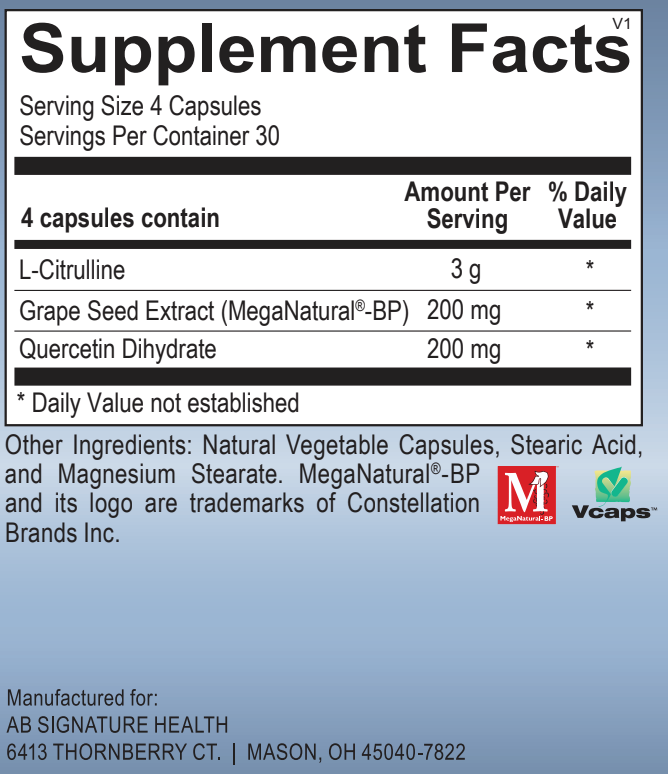 AB Circulation Foundation