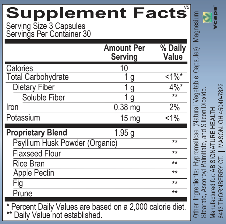 AB Fiber & More