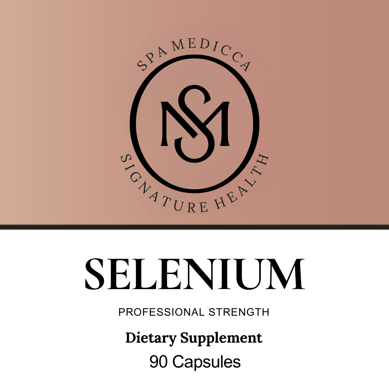 Selenium