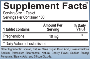 AB Pregnenolone