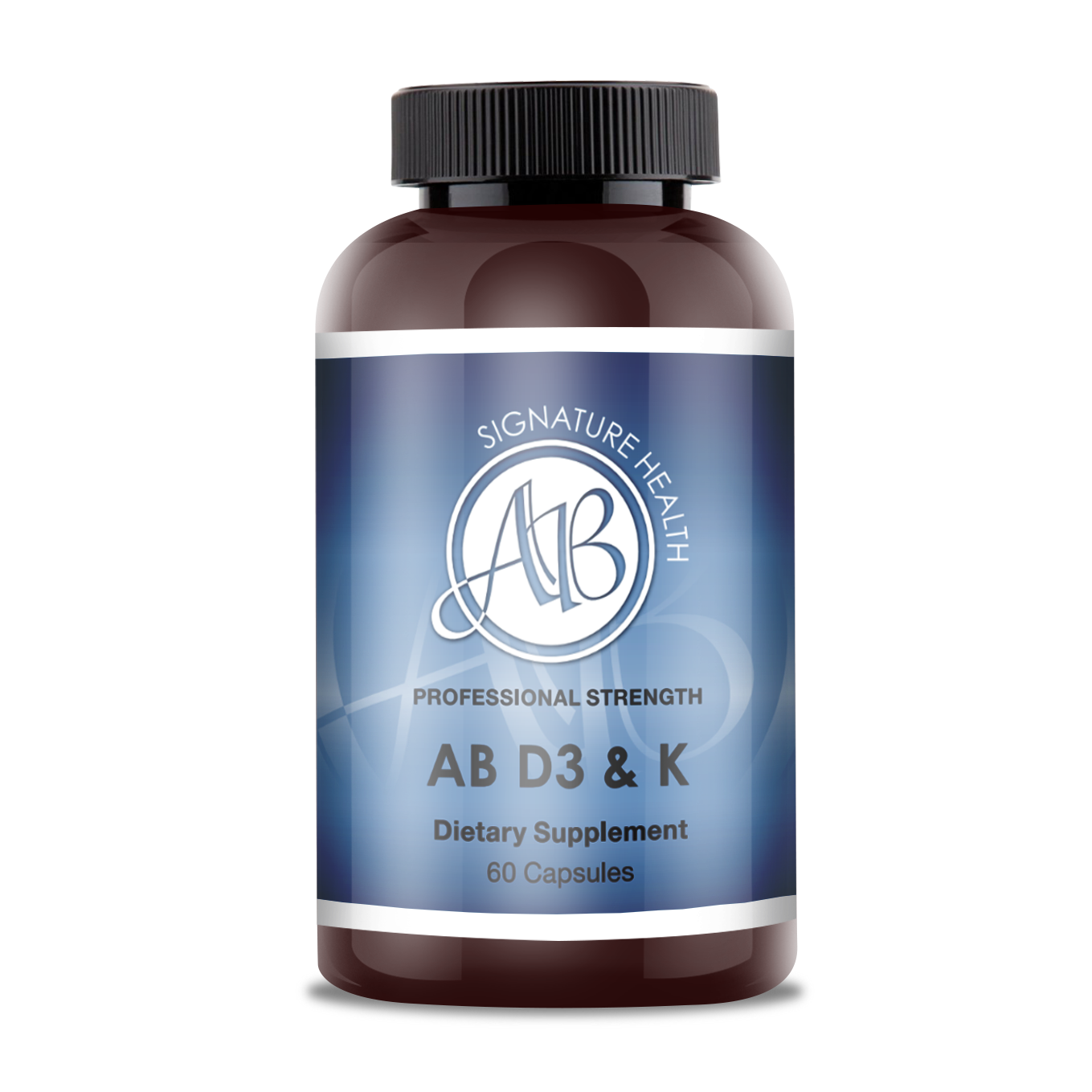 AB D3 & K