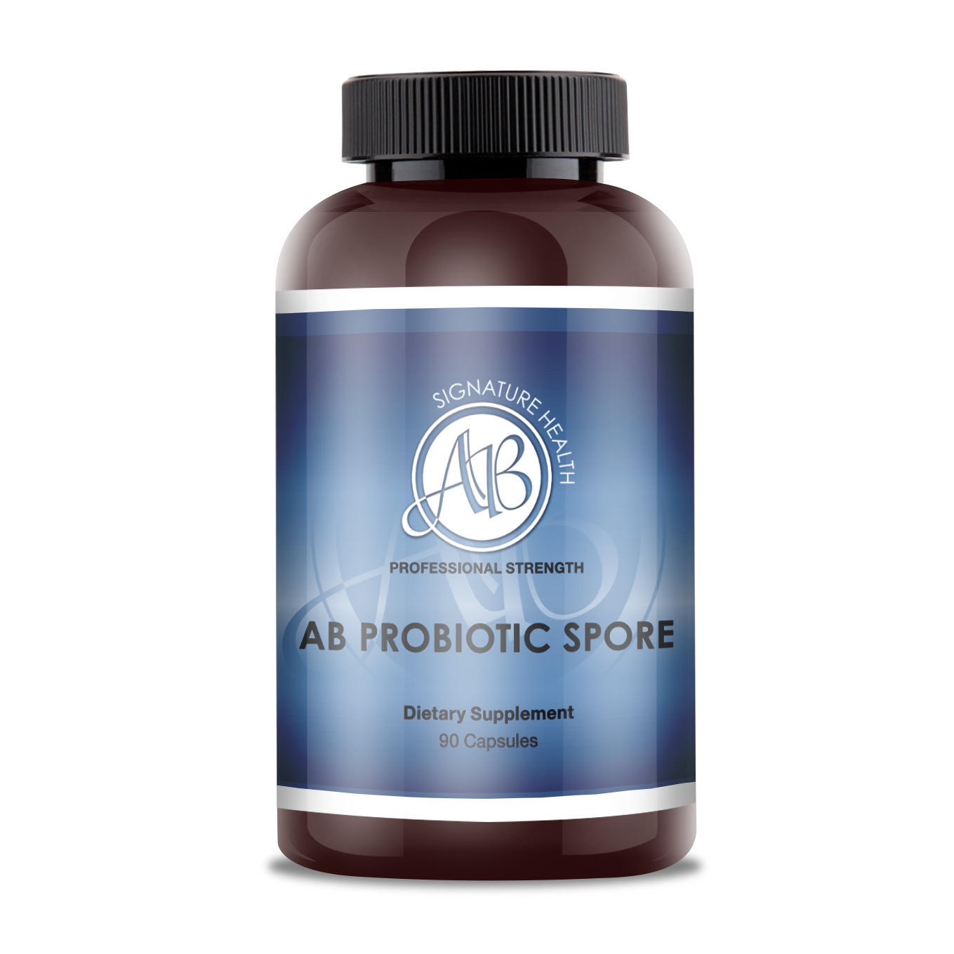 AB Probiotic Spore