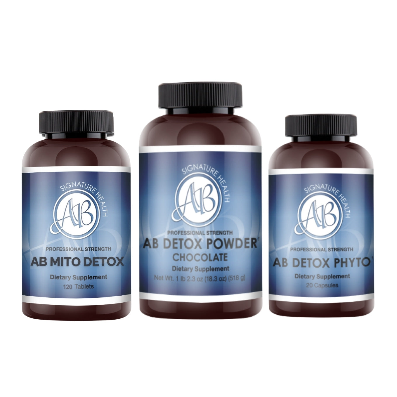 AB Detox System