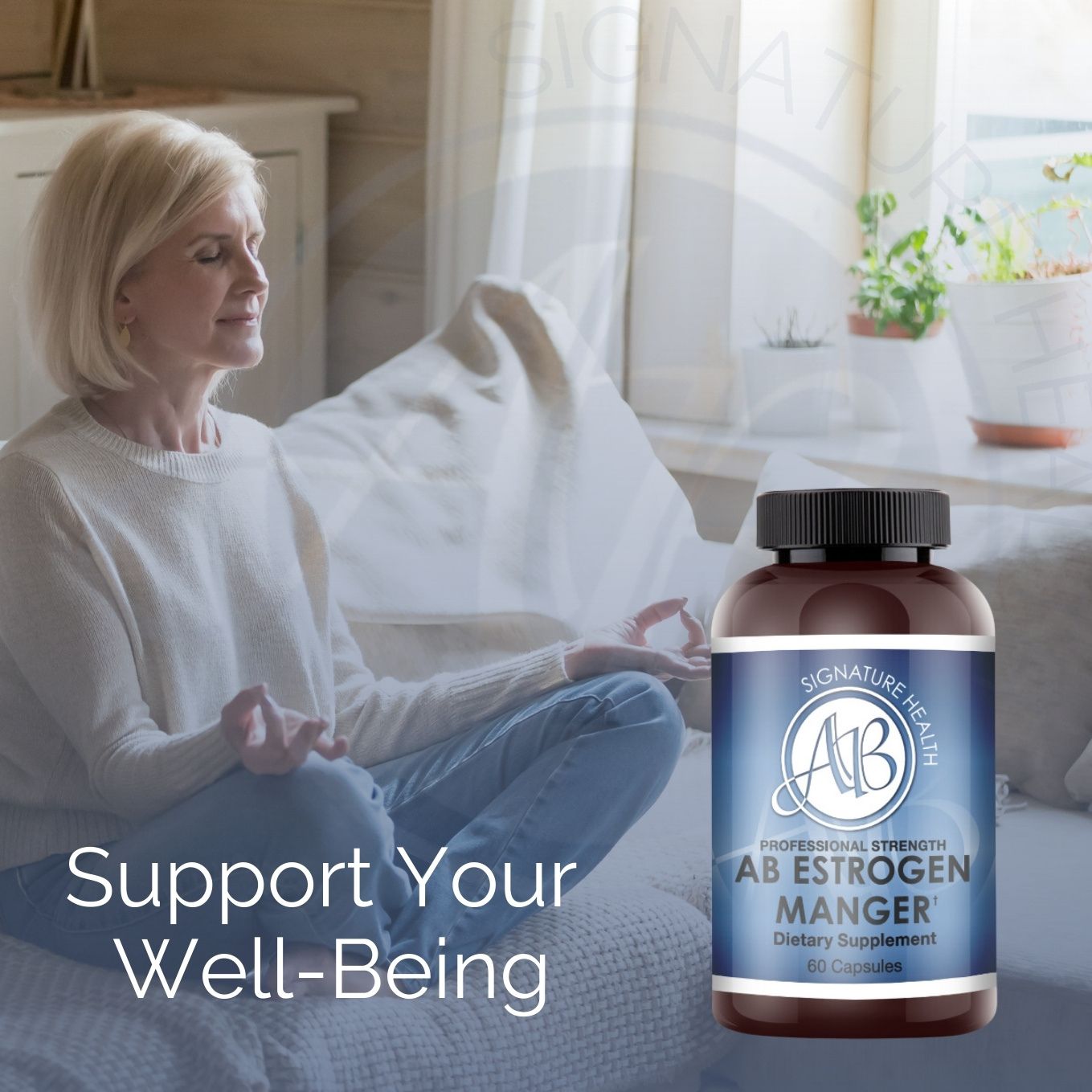 AB Estrogen Manager