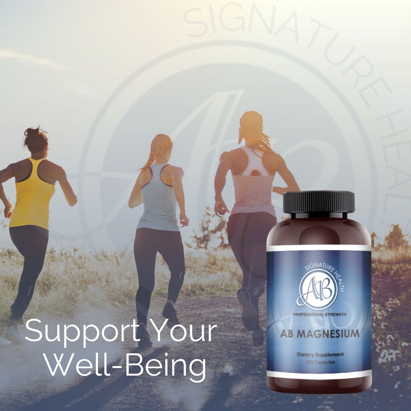 AB Magnesium