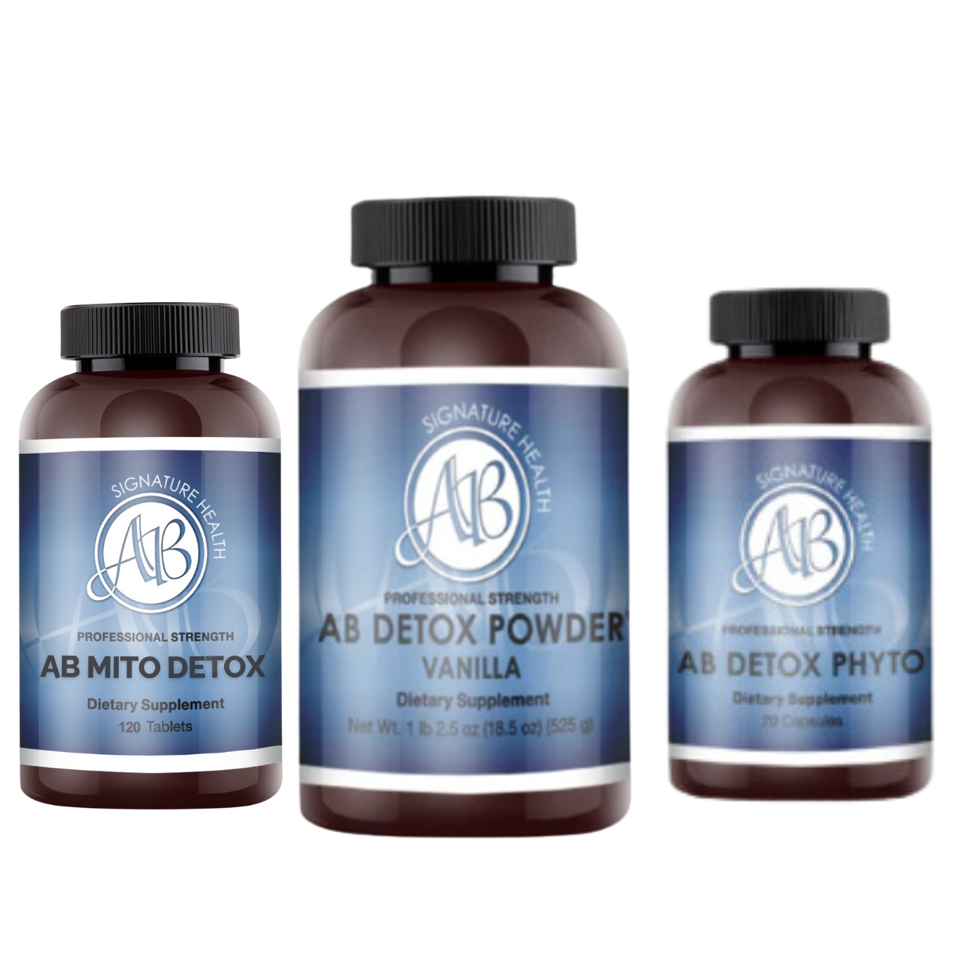AB Detox System