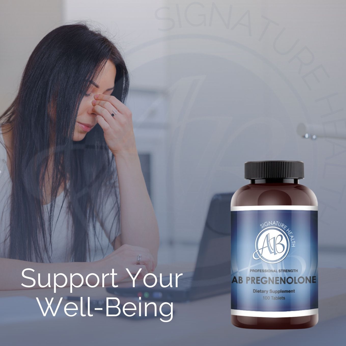 AB Pregnenolone