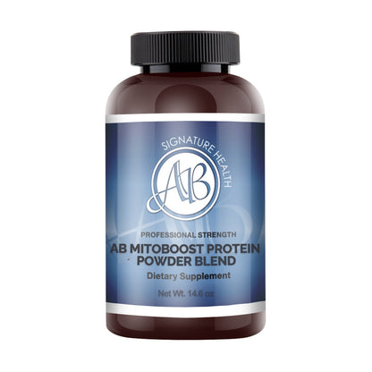 AB MitoBoost Powder