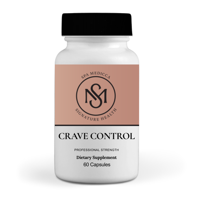Crave Control