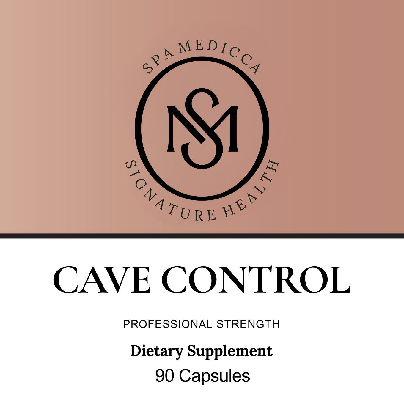 Crave Control