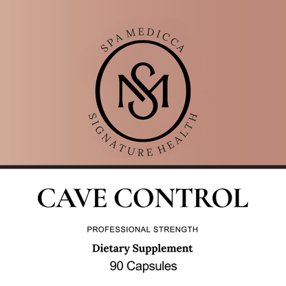 Crave Control