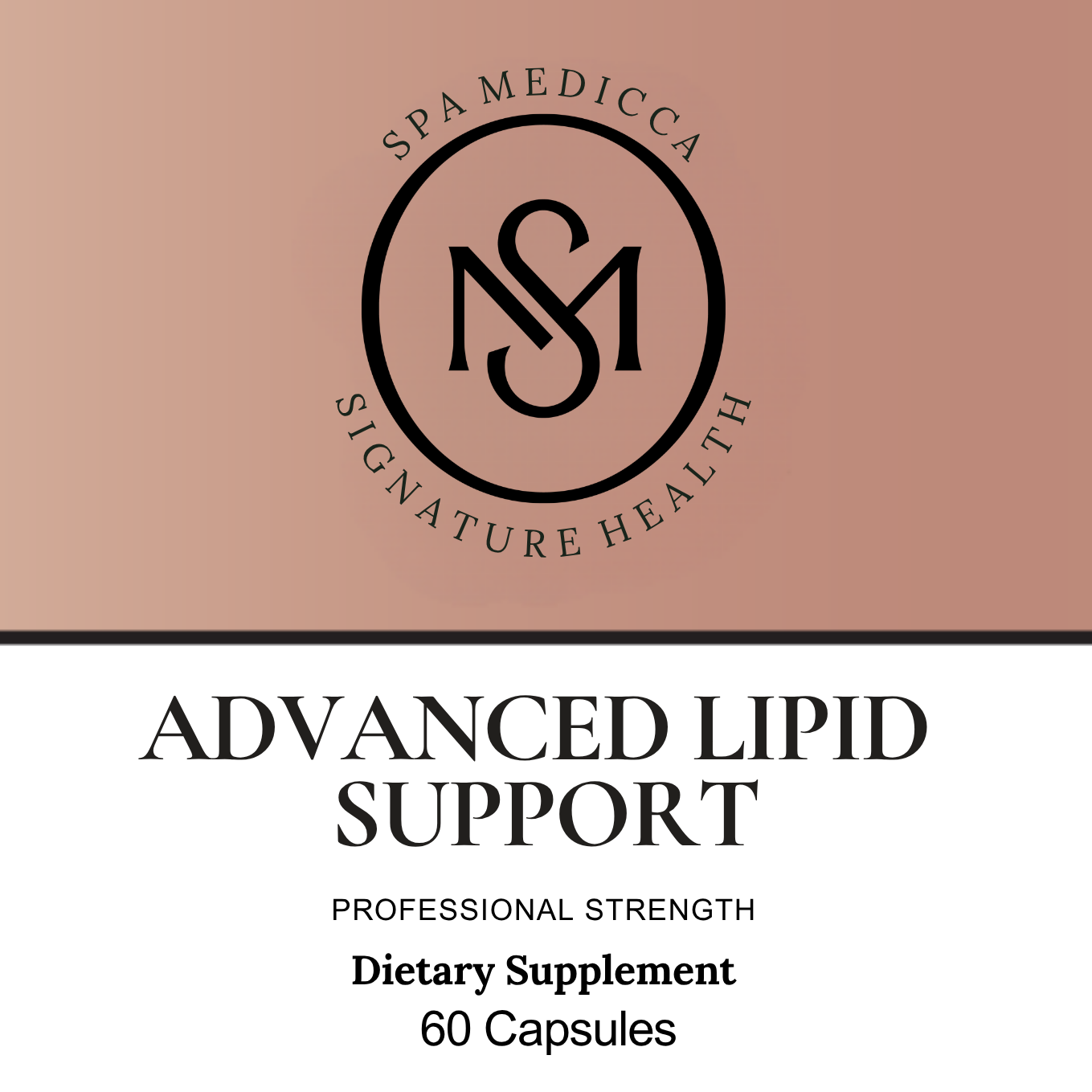 Advanced Lipid Support