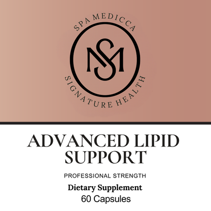Advanced Lipid Support
