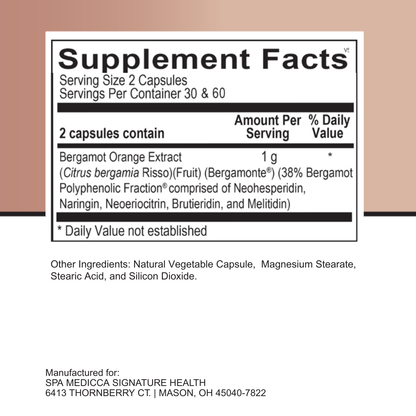 Advanced Lipid Support