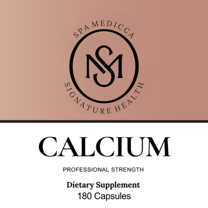Calcium