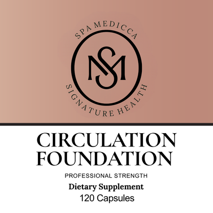 Circulation Foundation