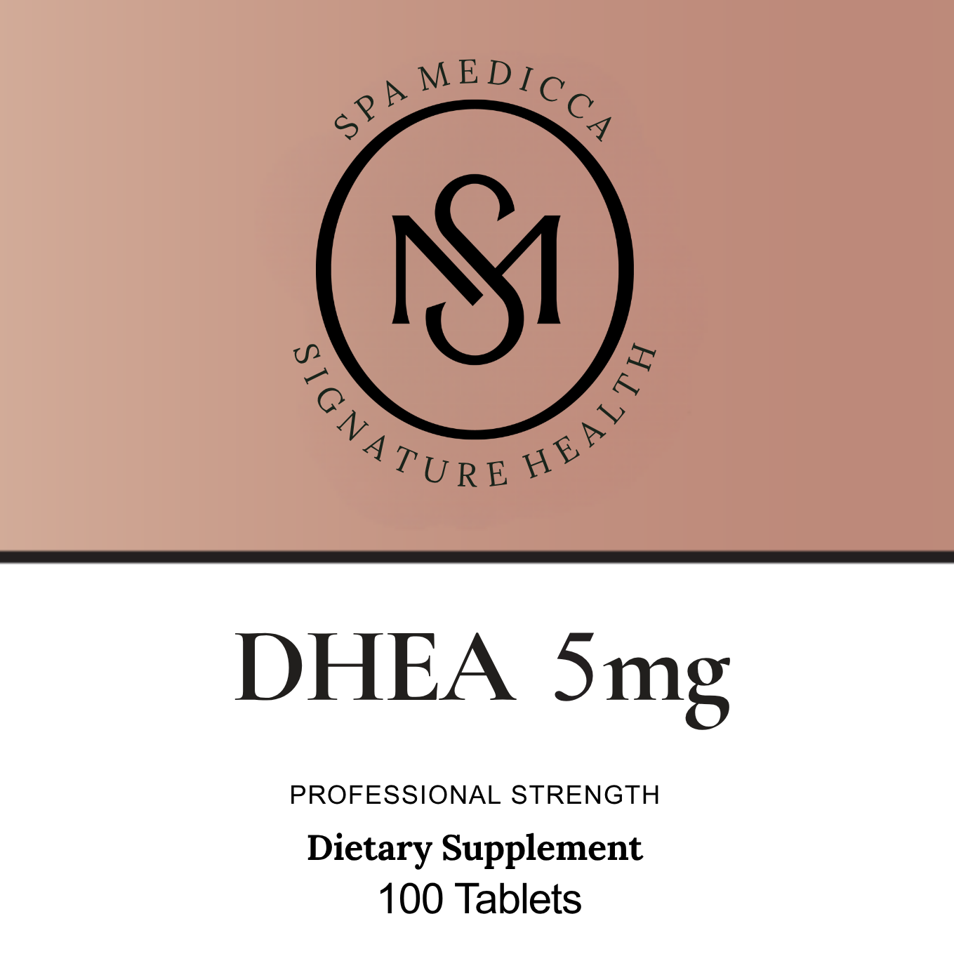 DHEA 5mg