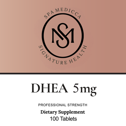 DHEA 5mg