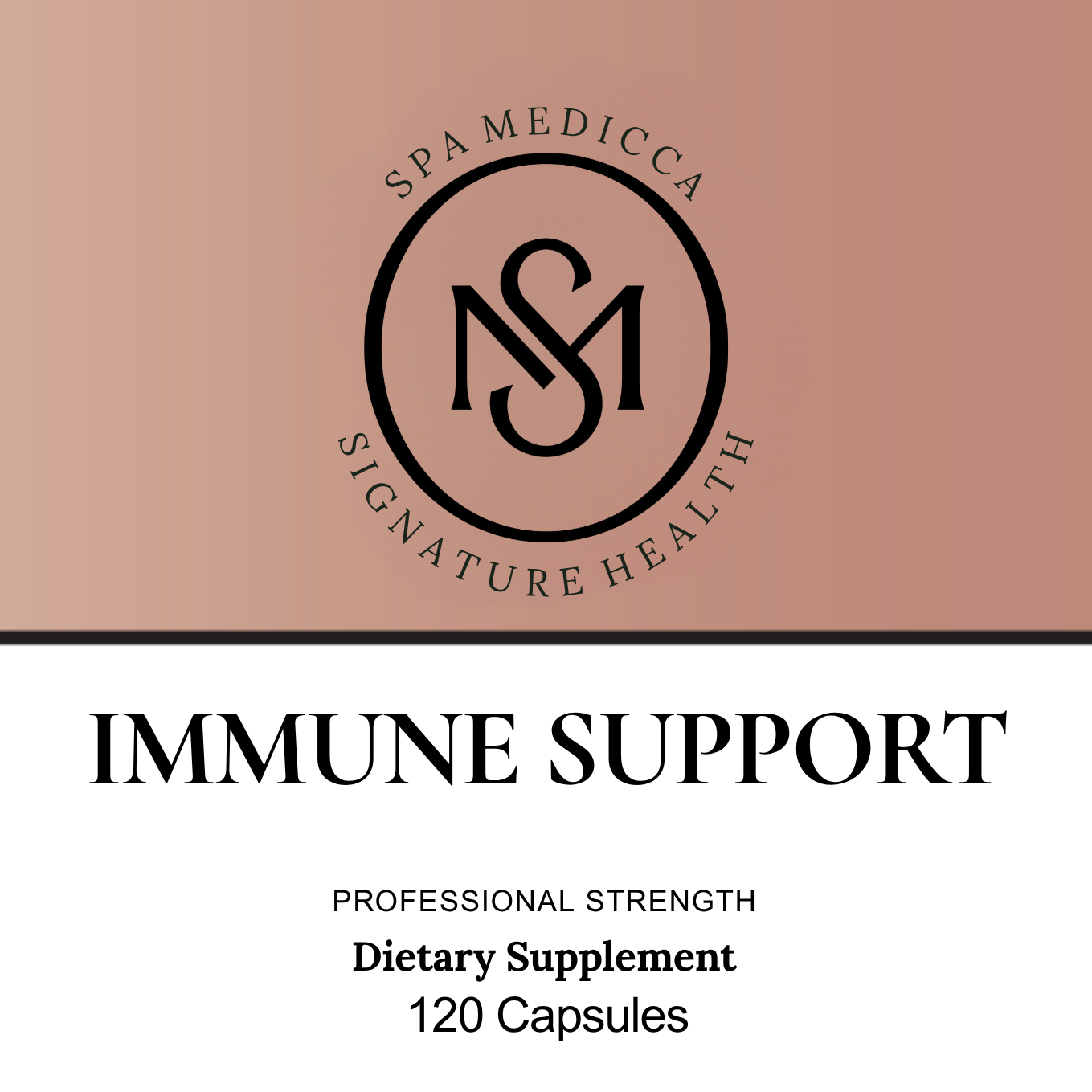 Immune Support