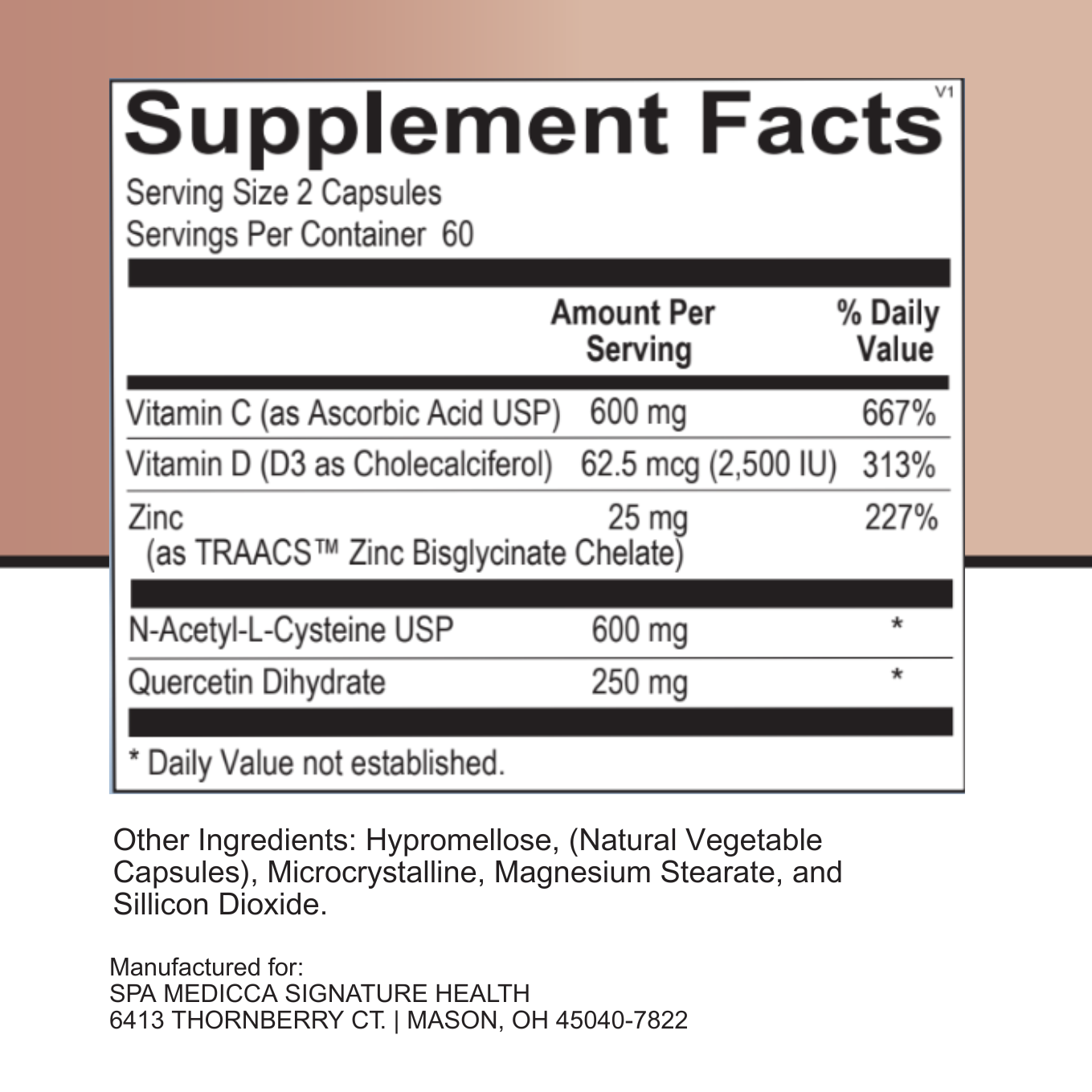 Immune Support