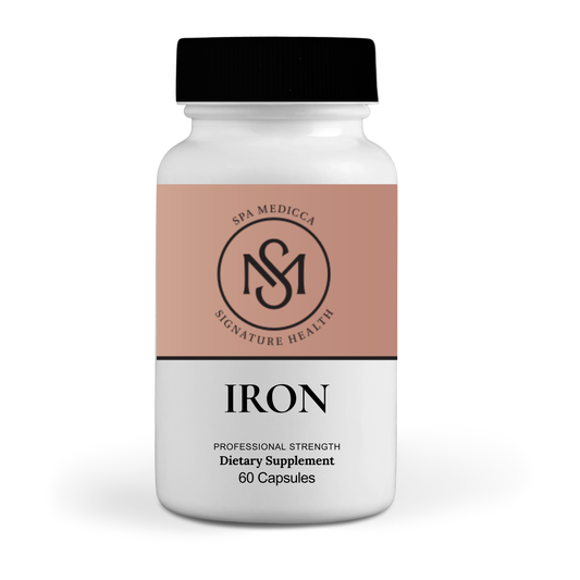 Iron