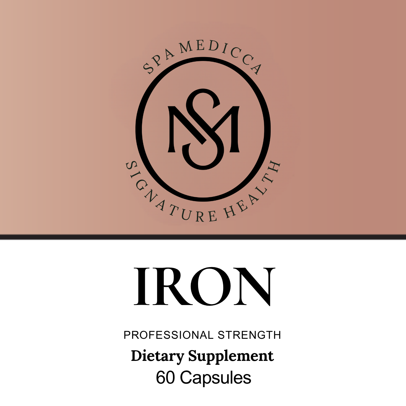 Iron
