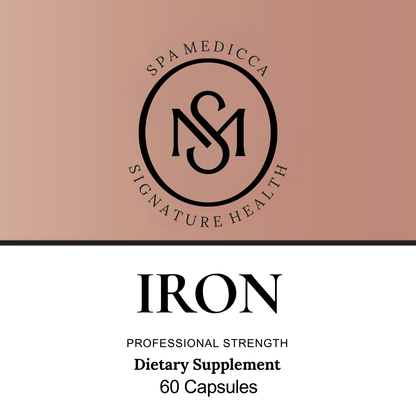 Iron