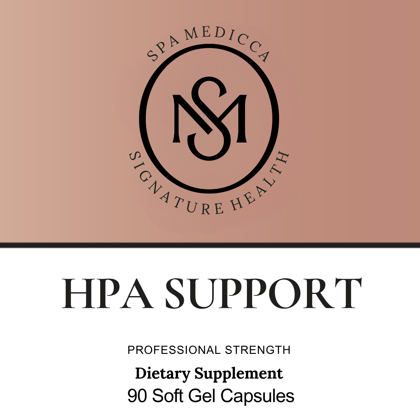 HPA Support