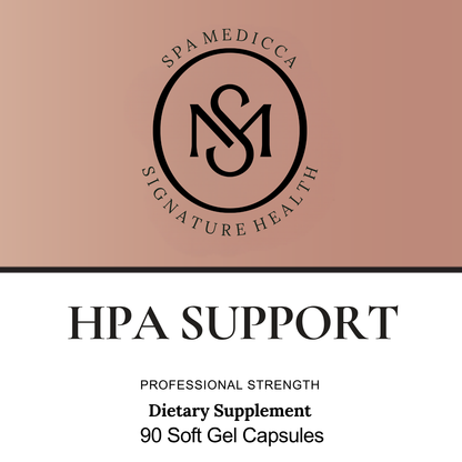 HPA Support