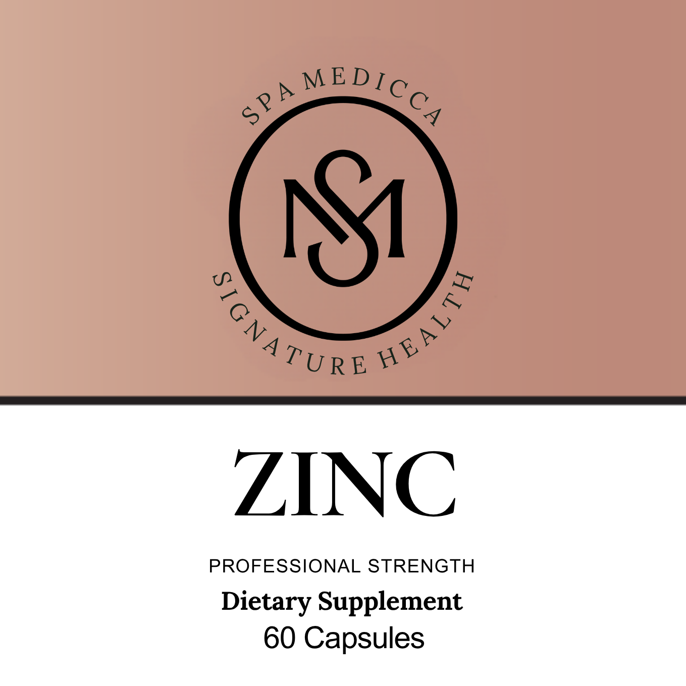Zinc