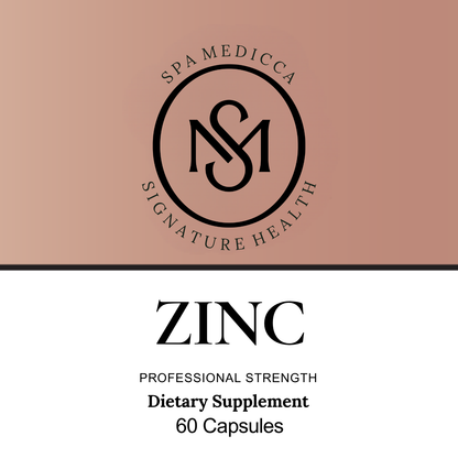 Zinc