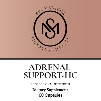 Adrenal Support-HC