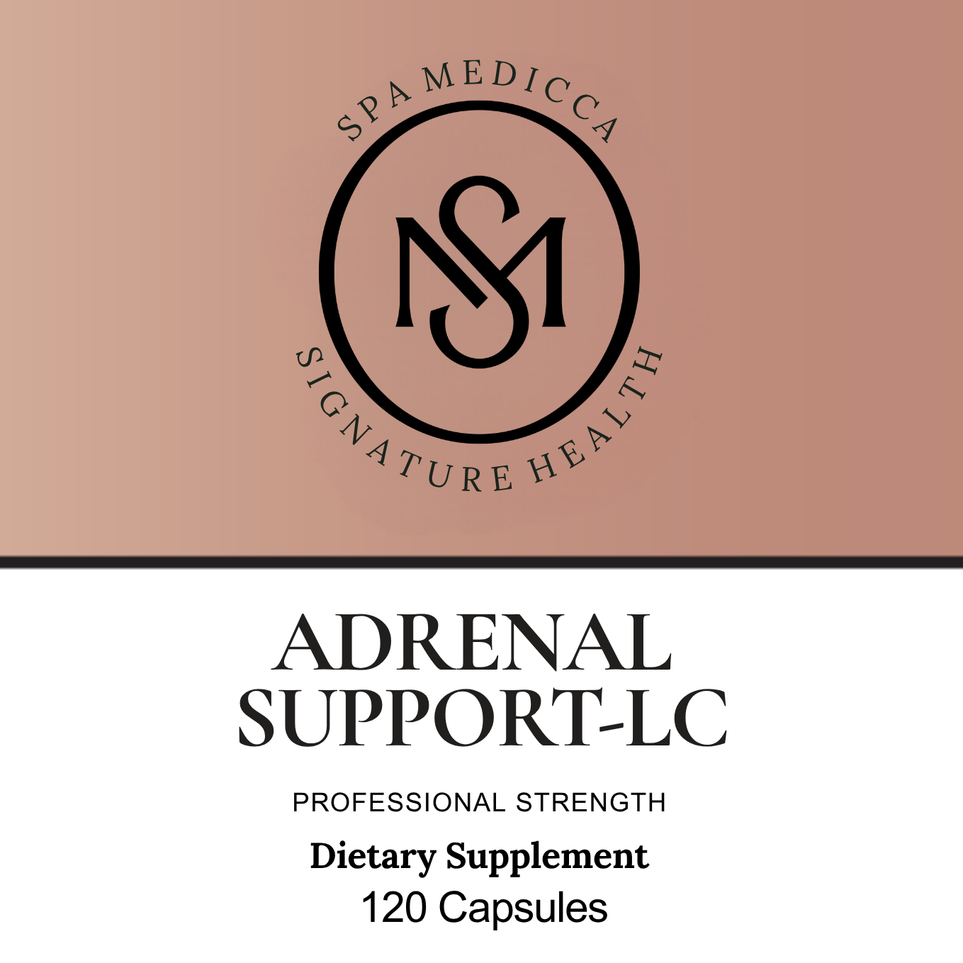 Adrenal Support-LC
