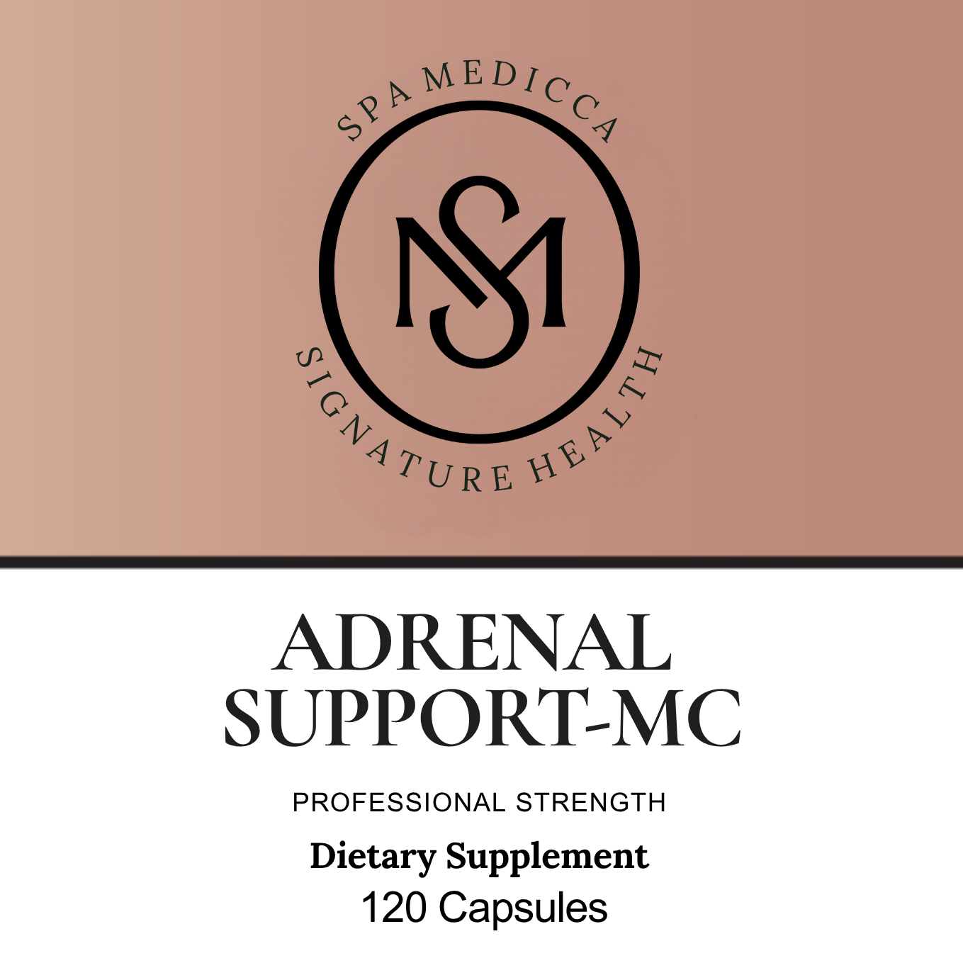 Adrenal Support-MC