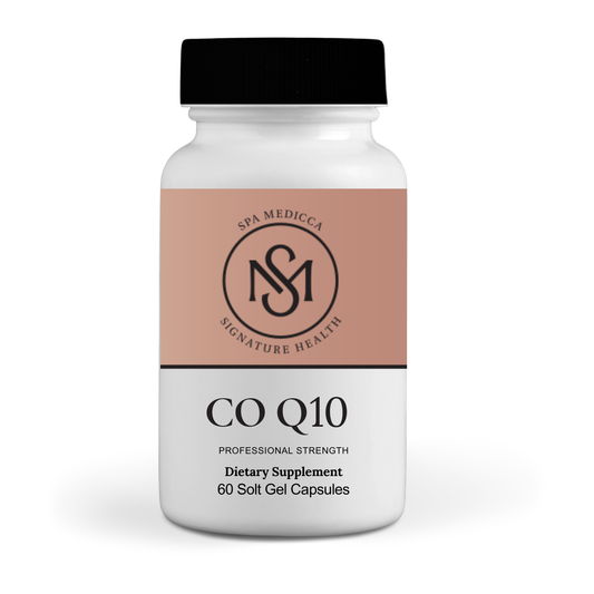 CO Q10