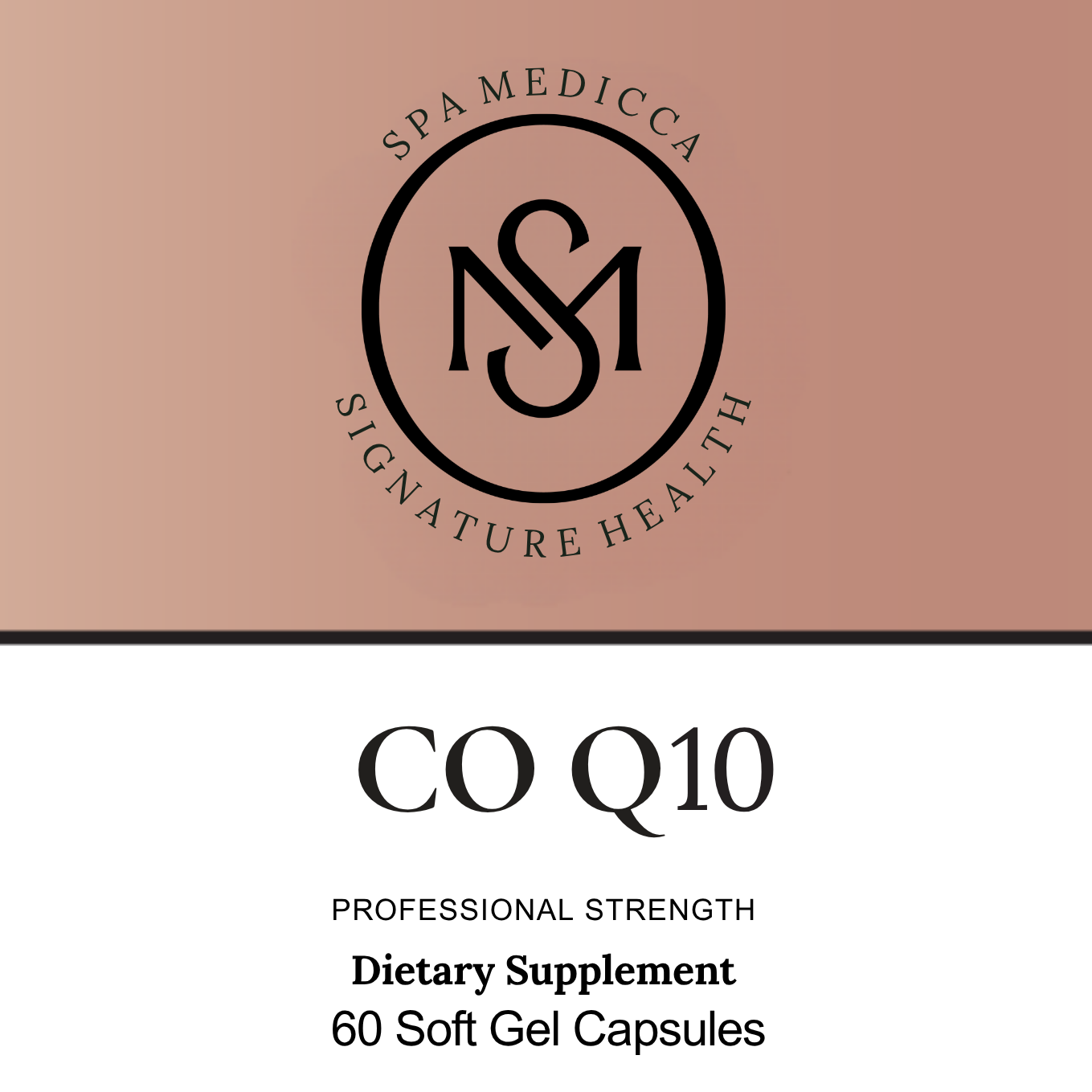 CO Q10
