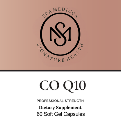 CO Q10