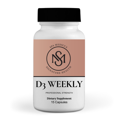 D3 Weekly