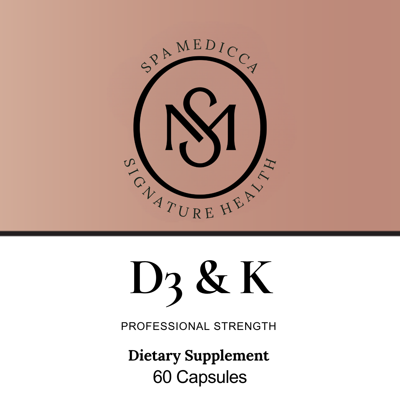 D3 & K