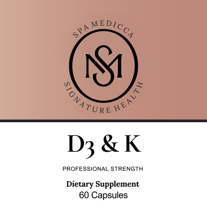 D3 & K