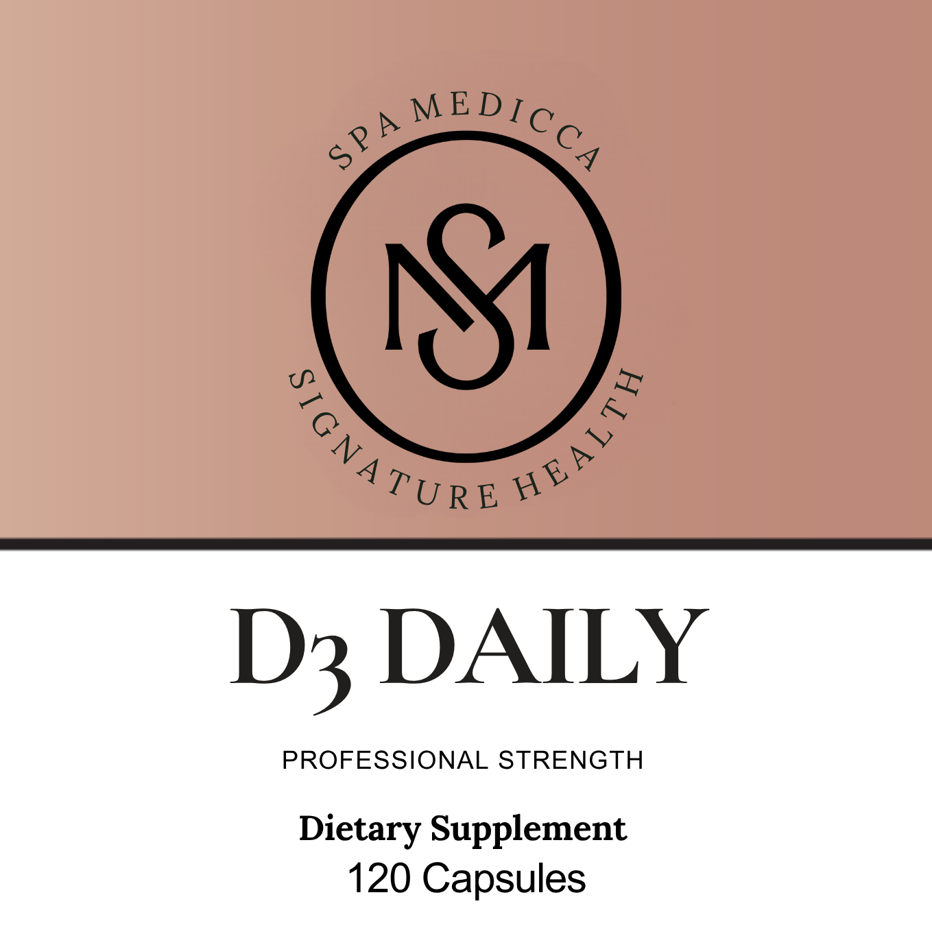 D3 Daily