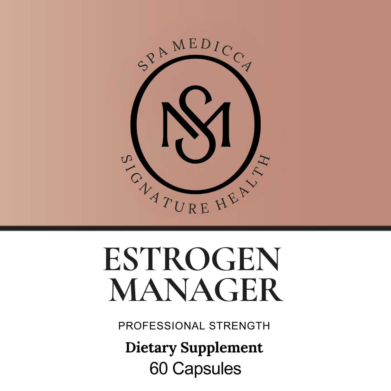 Estrogen Manager