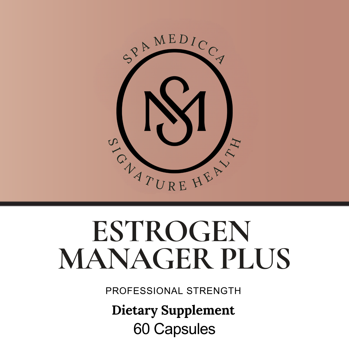 Estrogen Manager Plus