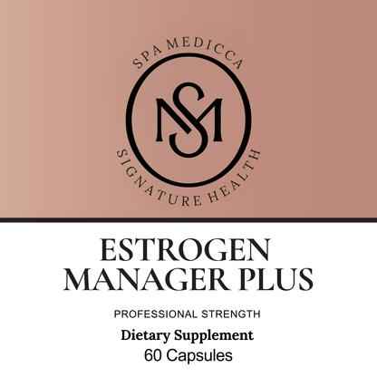 Estrogen Manager Plus