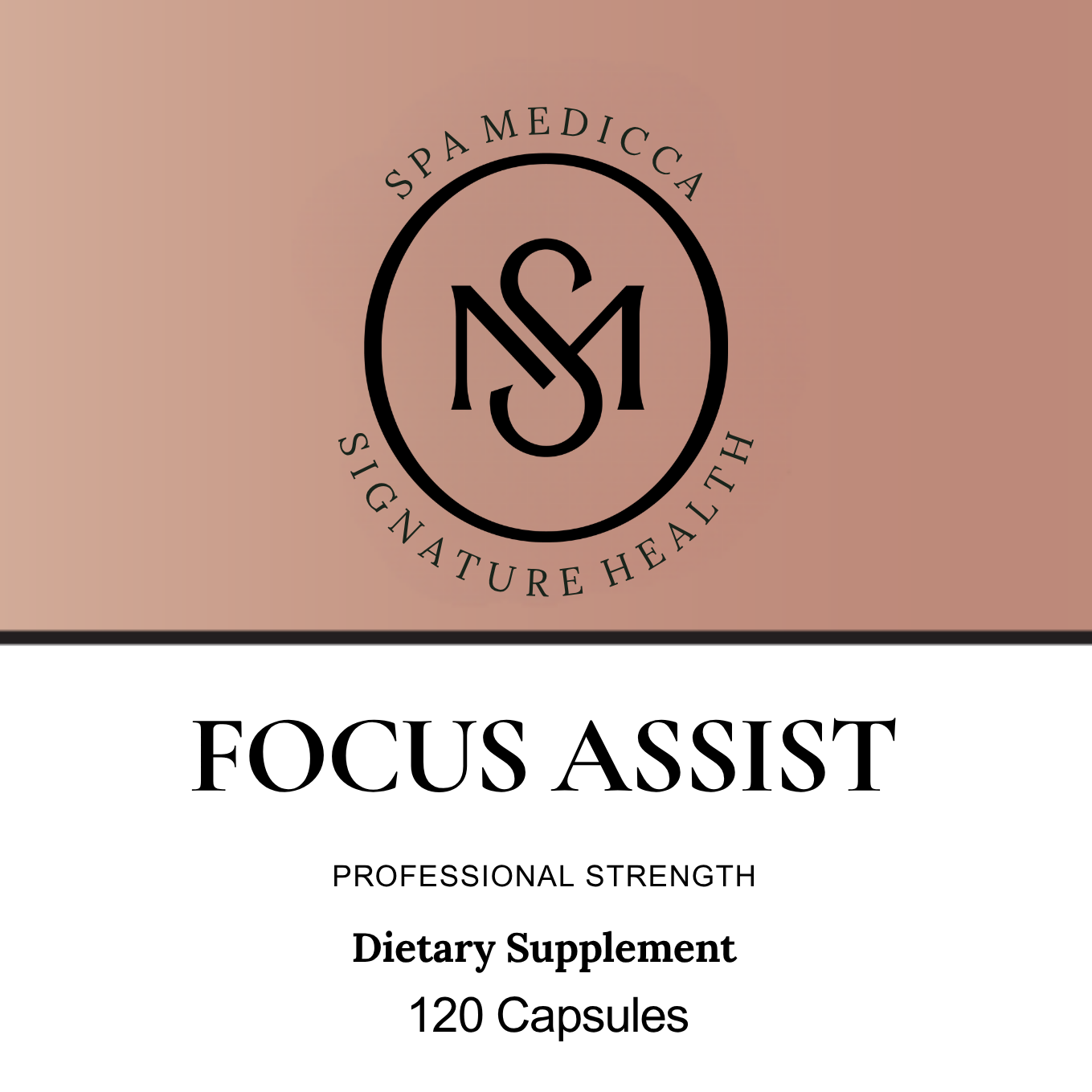 Focus Assist