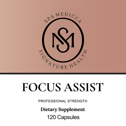 Focus Assist