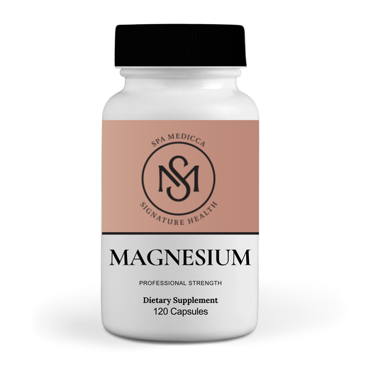 Magnesium