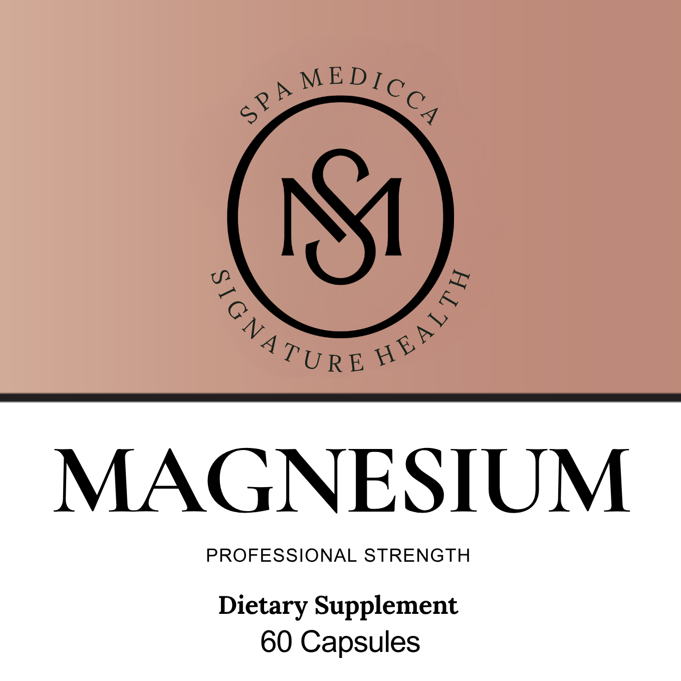 Magnesium
