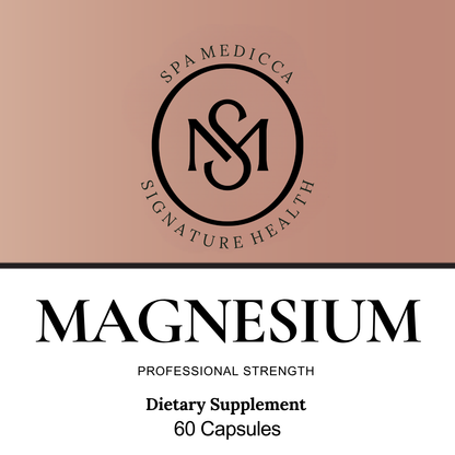 Magnesium