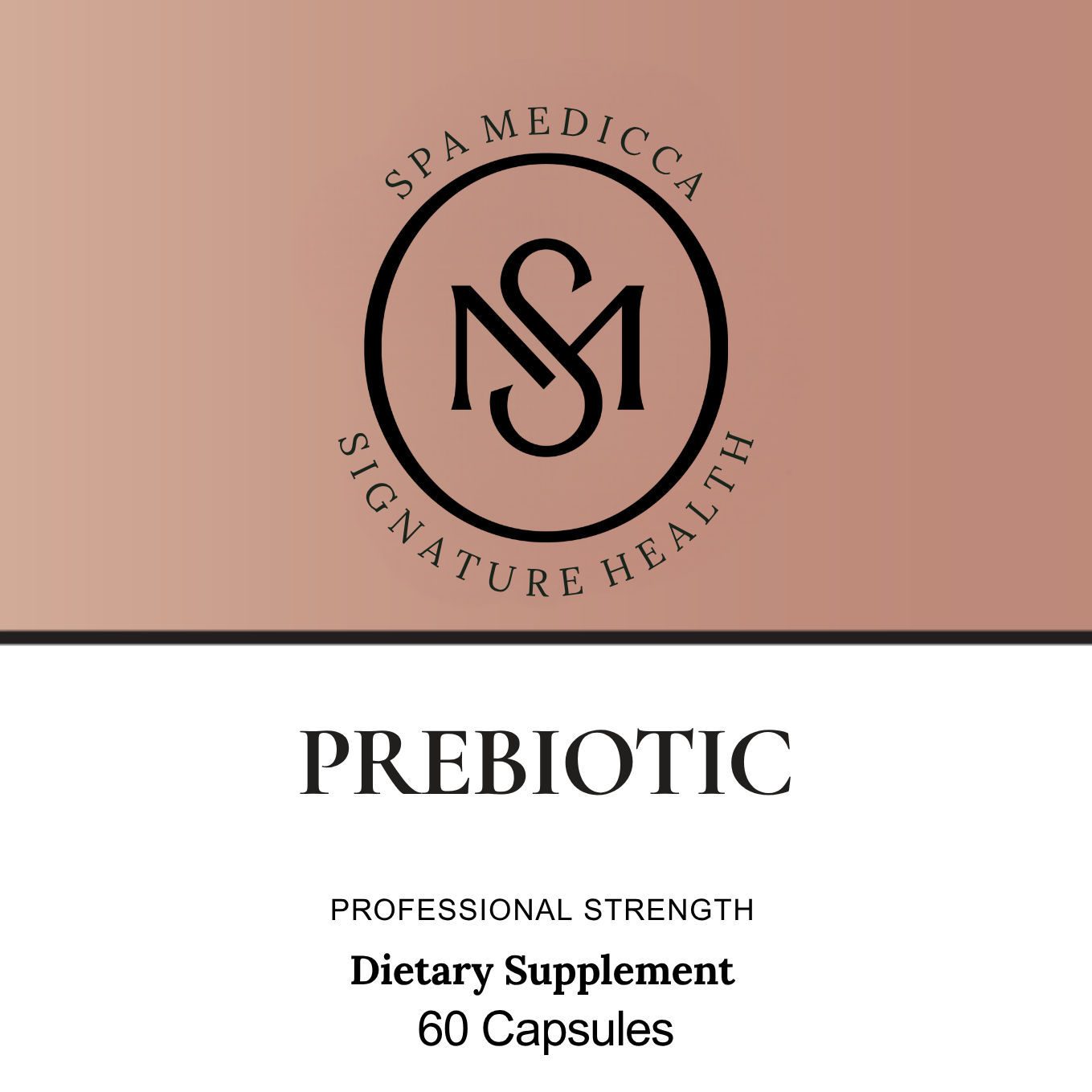 Prebiotic